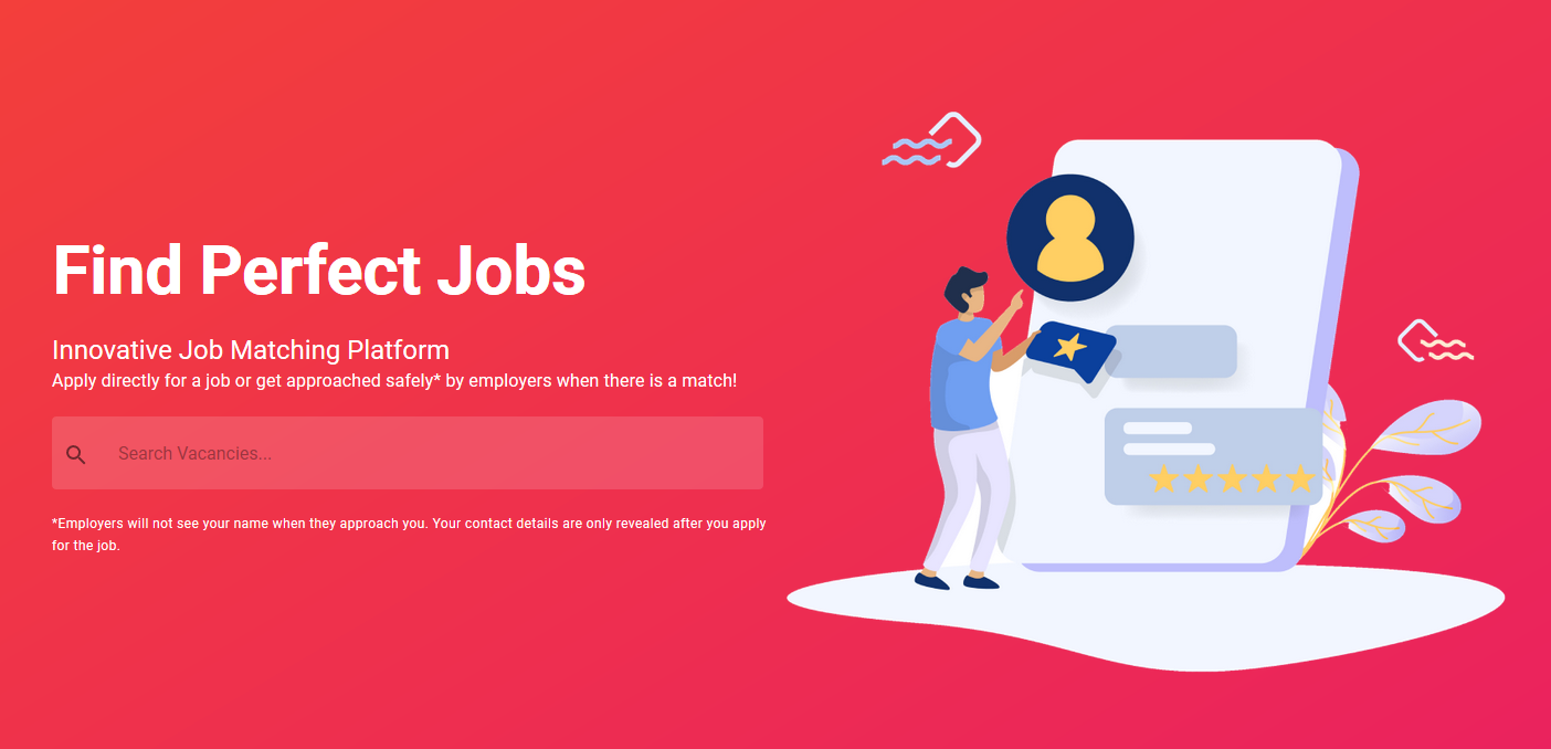Get More Job Offers With a WhatVacancy Profile