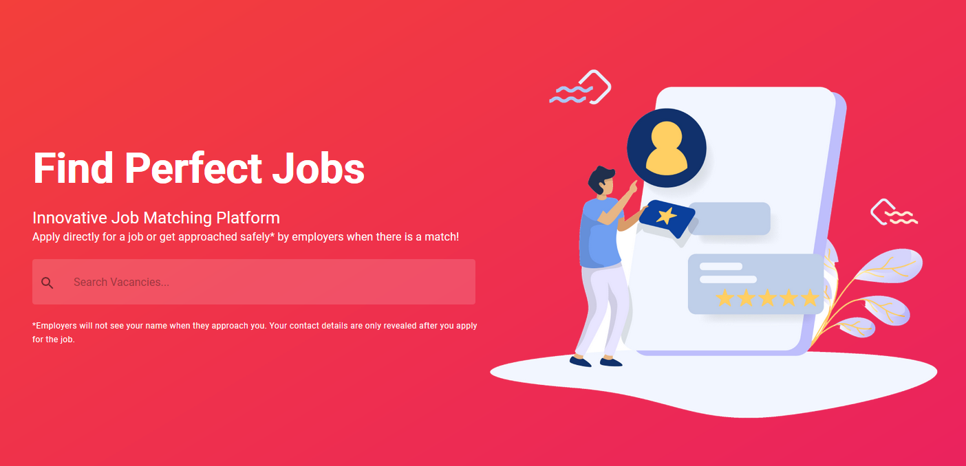 You are currently viewing Get More Job Offers With a WhatVacancy Profile