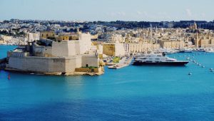 Is Malta the Tech Hub of Europe?