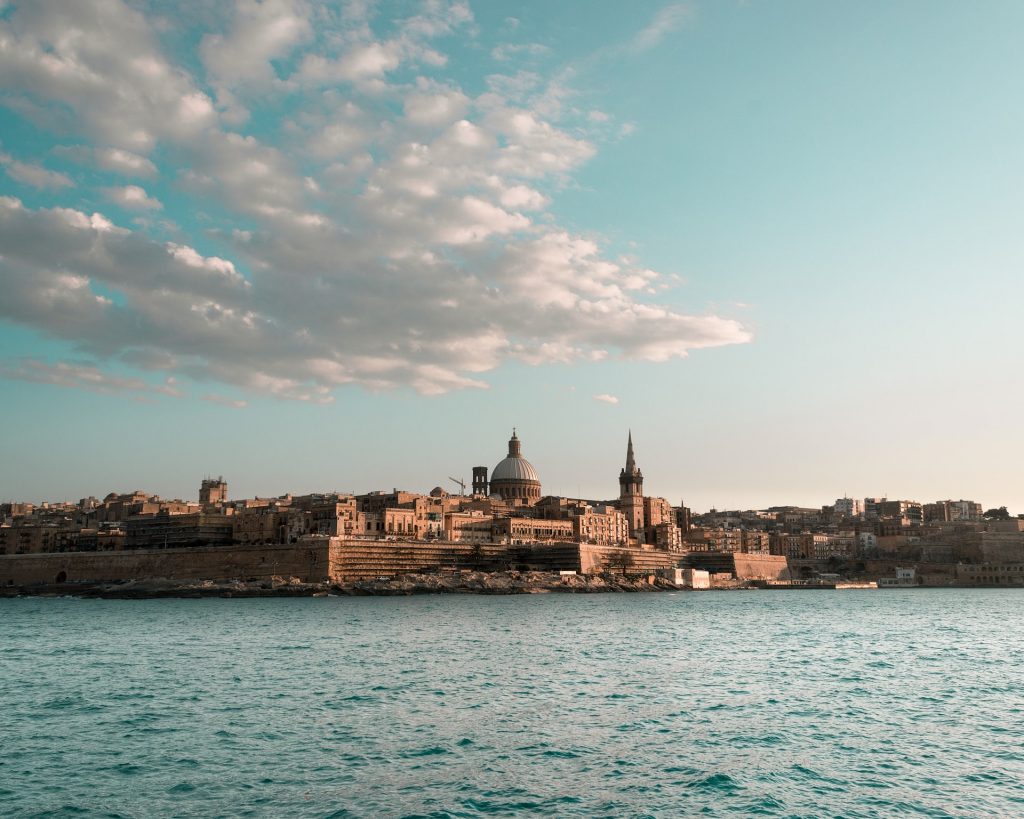 jobs in malta